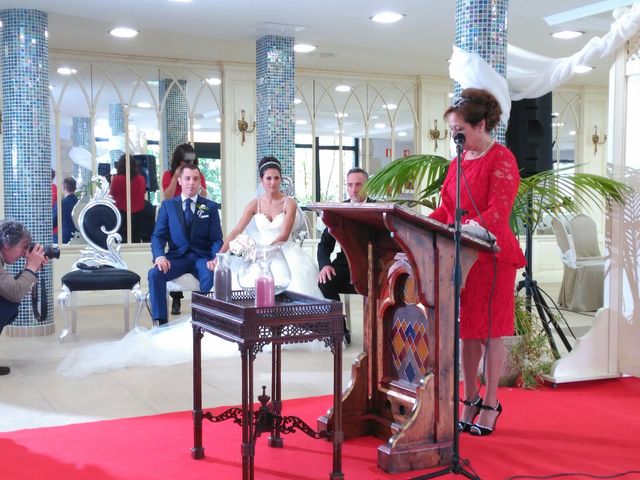 La boda de Antonio y Desirée en Panes, Asturias 5
