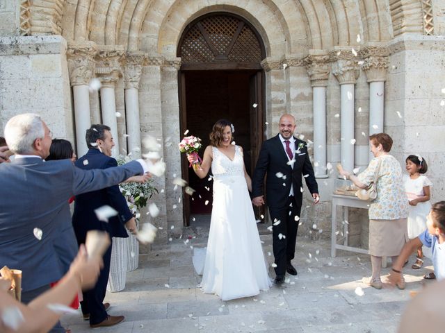 La boda de Álvaro y Bea en Valladolid, Valladolid 18