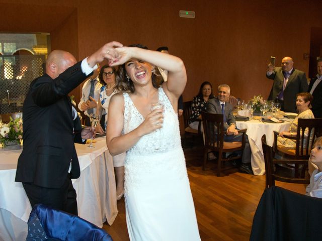 La boda de Álvaro y Bea en Valladolid, Valladolid 36