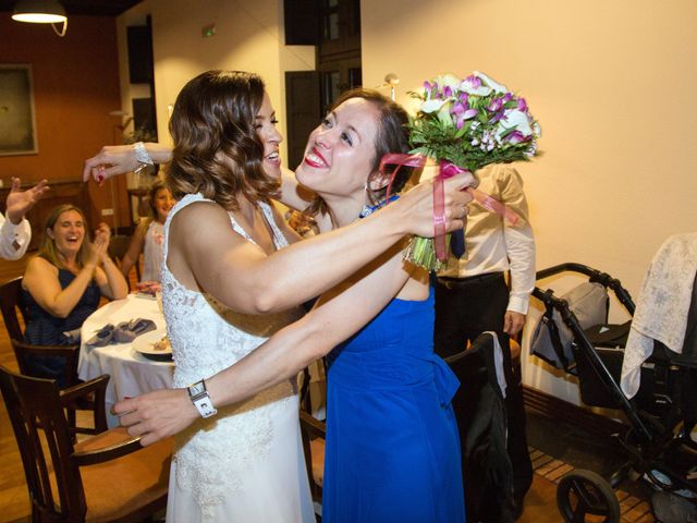 La boda de Álvaro y Bea en Valladolid, Valladolid 39