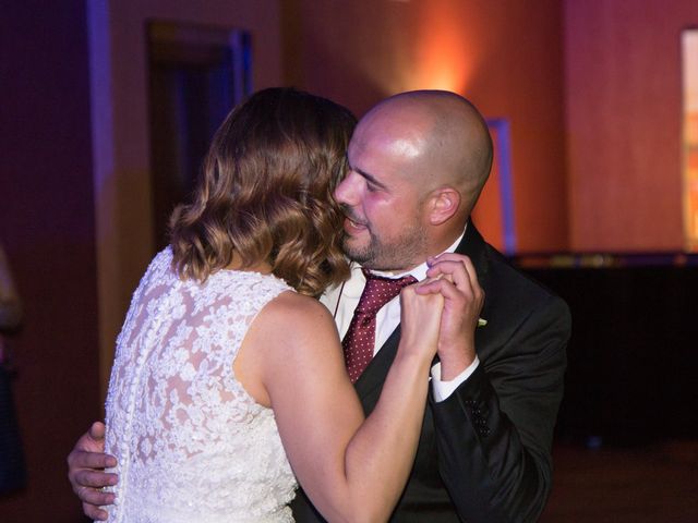 La boda de Álvaro y Bea en Valladolid, Valladolid 41