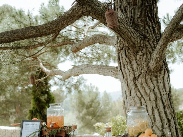 La boda de Marta y Marina en Rubio, Barcelona 21