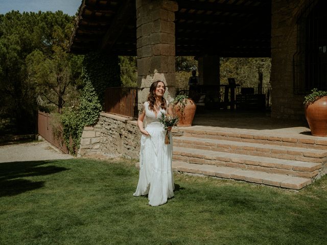 La boda de Marta y Marina en Rubio, Barcelona 23