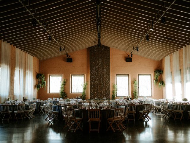 La boda de Marta y Marina en Rubio, Barcelona 43