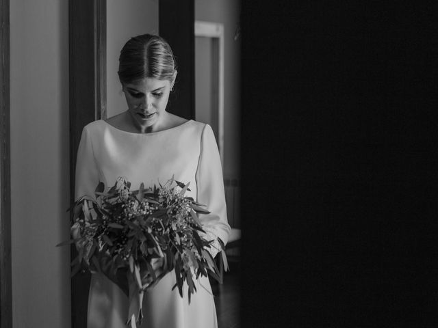 La boda de Carlos y Sandra en Ligüerre De Cinca, Huesca 26