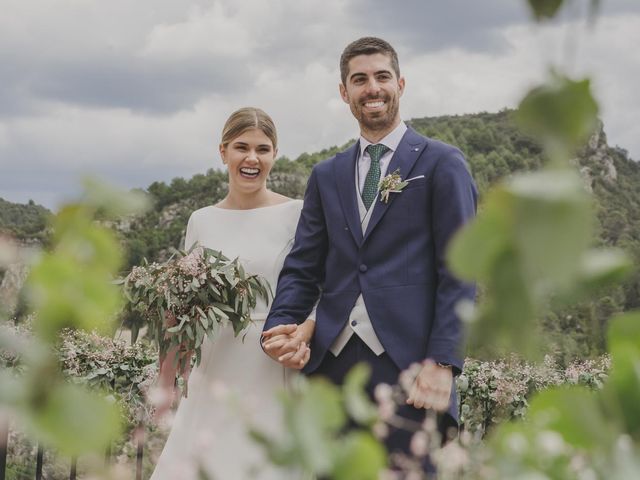 La boda de Sandra y Carlos