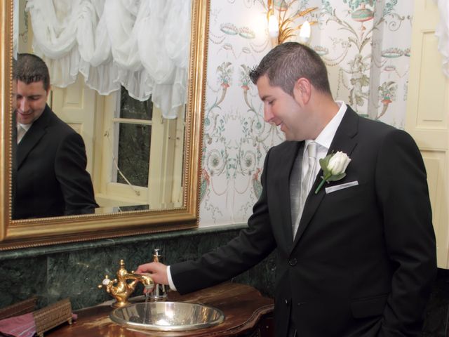 La boda de Juanjo y Tania en Hoznayo, Cantabria 8