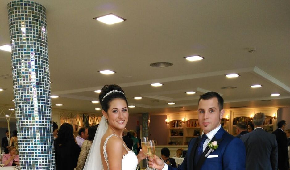 La boda de Antonio y Desirée en Panes, Asturias