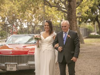 La boda de Eduarda y Jose 3