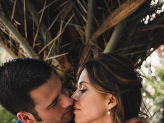 La boda de Lucia y Carlos 3