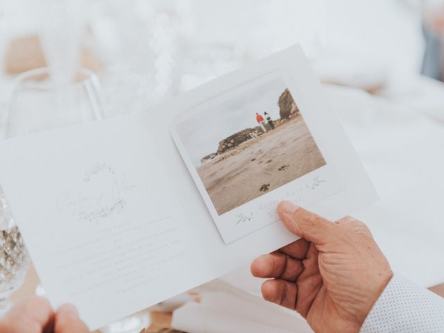 La boda de Carlos y Nuria en La Manga Del Mar Menor, Murcia 160