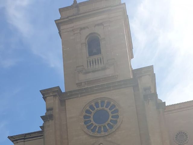 La boda de José Andrés y Lidia en Albacete, Albacete 5