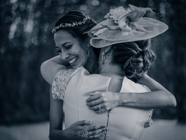 La boda de José Andrés y Lidia en Albacete, Albacete 17