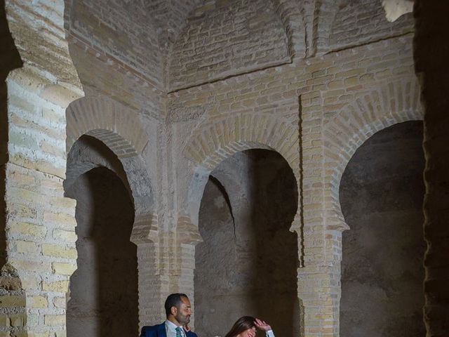 La boda de Juanma y Mar en Algeciras, Cádiz 142
