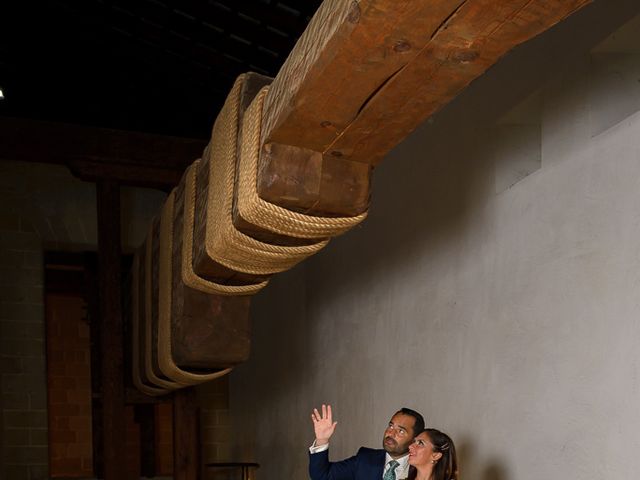 La boda de Juanma y Mar en Algeciras, Cádiz 147