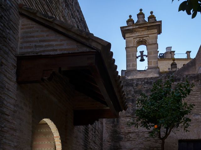 La boda de Juanma y Mar en Algeciras, Cádiz 149