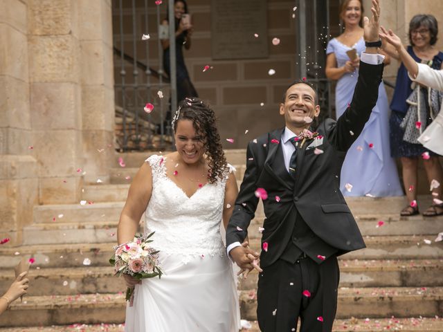 La boda de Jose y Eduarda en Cambrils, Tarragona 6