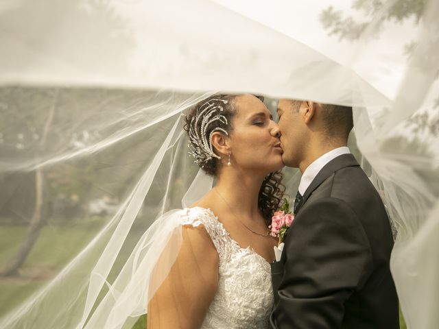 La boda de Jose y Eduarda en Cambrils, Tarragona 11