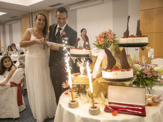 La boda de Jose y Eduarda en Cambrils, Tarragona 20