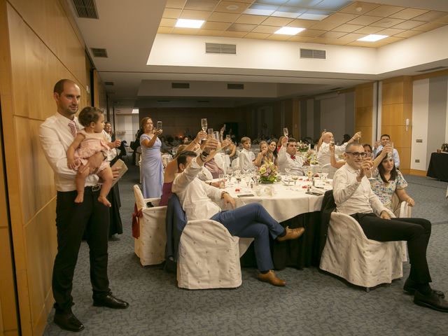 La boda de Jose y Eduarda en Cambrils, Tarragona 30