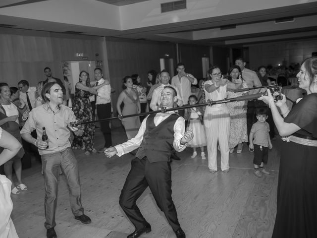 La boda de Jose y Eduarda en Cambrils, Tarragona 38
