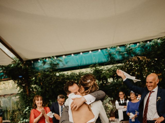 La boda de Abel y Bea en Villamondrin De Rueda, León 36