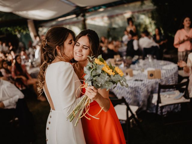 La boda de Abel y Bea en Villamondrin De Rueda, León 44