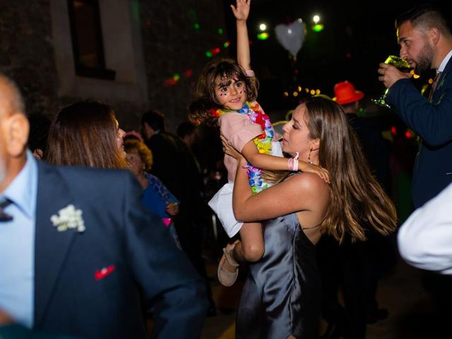 La boda de Dani y Carol en Igualada, Barcelona 4