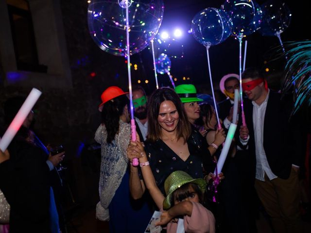 La boda de Dani y Carol en Igualada, Barcelona 5