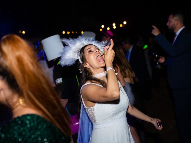 La boda de Dani y Carol en Igualada, Barcelona 6