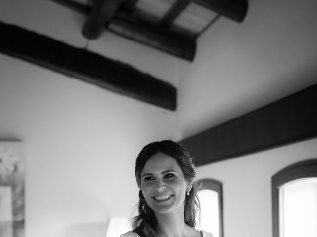 La boda de Dani y Carol en Igualada, Barcelona 7