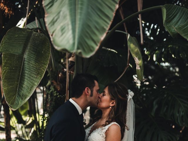 La boda de Carlos y Lucia en Valladolid, Valladolid 3