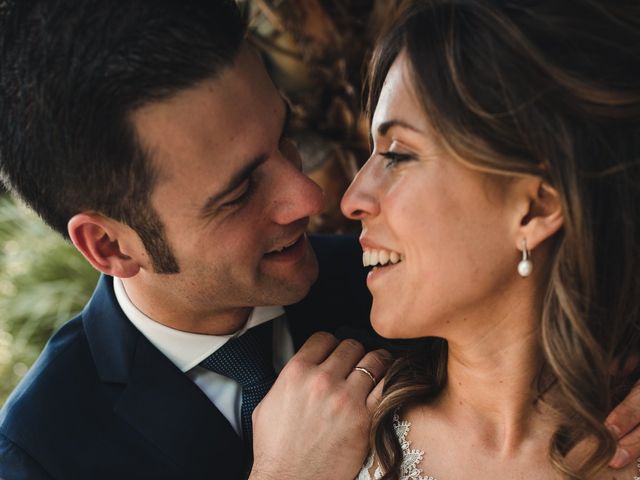 La boda de Carlos y Lucia en Valladolid, Valladolid 6