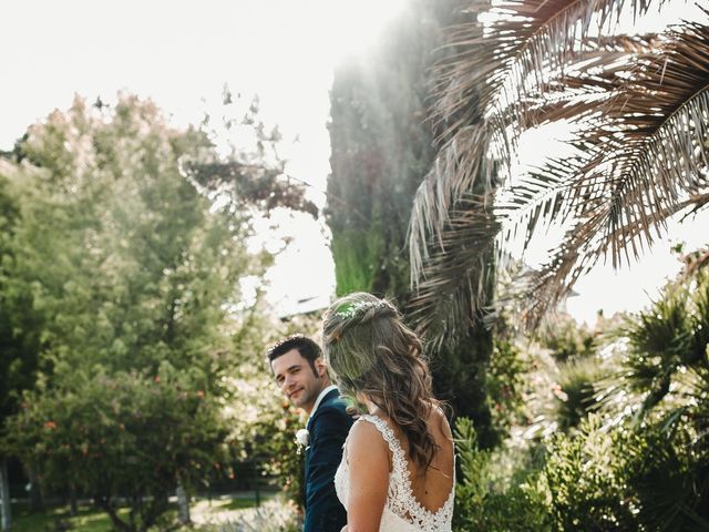 La boda de Carlos y Lucia en Valladolid, Valladolid 7