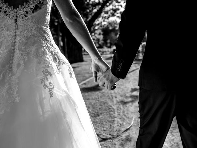 La boda de Carlos y Lucia en Valladolid, Valladolid 8