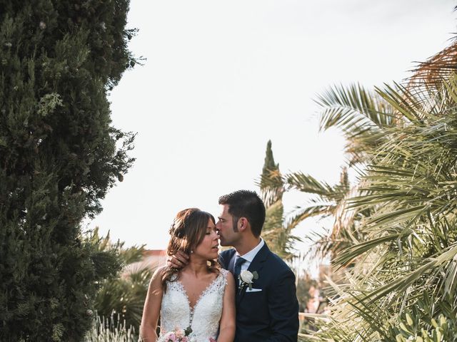 La boda de Carlos y Lucia en Valladolid, Valladolid 1