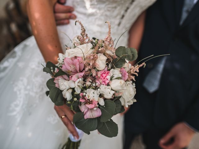 La boda de Carlos y Lucia en Valladolid, Valladolid 9