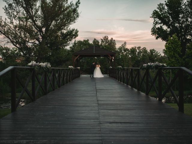 La boda de Carlos y Lucia en Valladolid, Valladolid 13