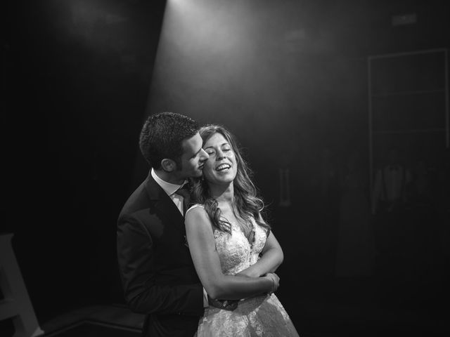 La boda de Carlos y Lucia en Valladolid, Valladolid 2