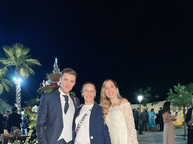 La boda de Sara y Ismael  en Martos, Jaén 6