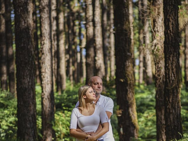 La boda de Jennifer y Tito en Santa Cruz De Tenerife, Santa Cruz de Tenerife 6