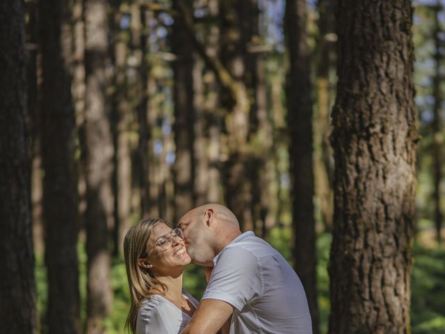 La boda de Jennifer y Tito en Santa Cruz De Tenerife, Santa Cruz de Tenerife 10