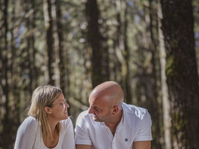 La boda de Jennifer y Tito en Santa Cruz De Tenerife, Santa Cruz de Tenerife 11