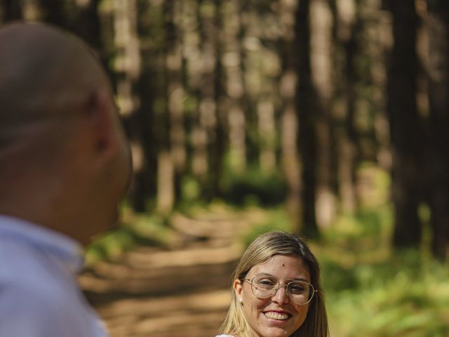 La boda de Jennifer y Tito en Santa Cruz De Tenerife, Santa Cruz de Tenerife 14