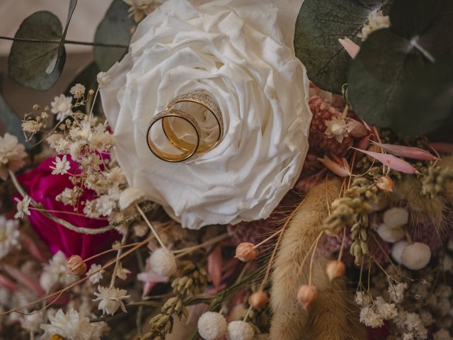 La boda de Jennifer y Tito en Santa Cruz De Tenerife, Santa Cruz de Tenerife 22