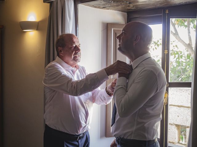 La boda de Jennifer y Tito en Santa Cruz De Tenerife, Santa Cruz de Tenerife 27