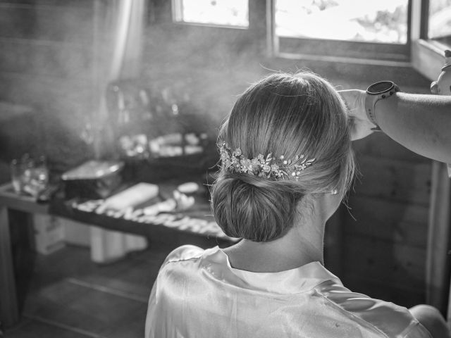 La boda de Jennifer y Tito en Santa Cruz De Tenerife, Santa Cruz de Tenerife 33