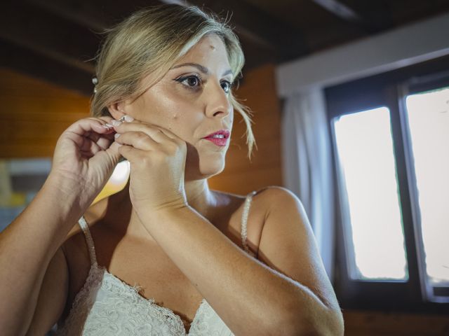 La boda de Jennifer y Tito en Santa Cruz De Tenerife, Santa Cruz de Tenerife 49