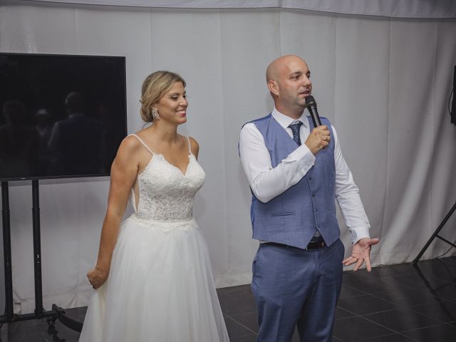 La boda de Jennifer y Tito en Santa Cruz De Tenerife, Santa Cruz de Tenerife 83