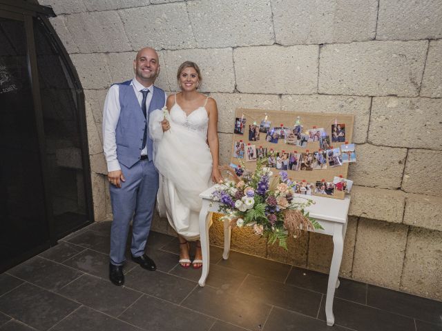 La boda de Jennifer y Tito en Santa Cruz De Tenerife, Santa Cruz de Tenerife 88